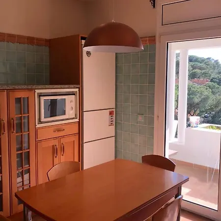 Apartamento Apartamento Con Vistas A La Montana