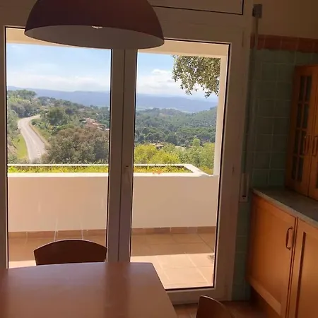 Apartamento Apartamento Con Vistas A La Montana *