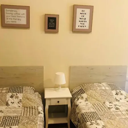 Apartamento Con Vistas A La Montana Apartment *