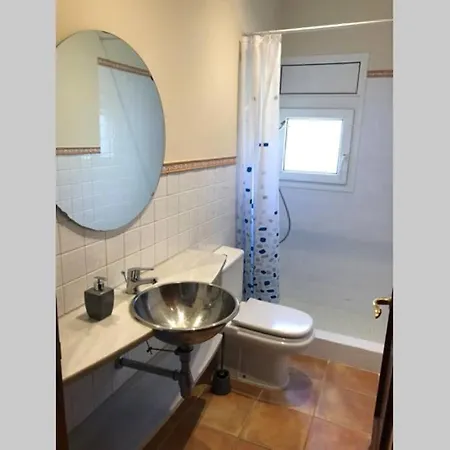 Apartamento Con Vistas A La Montana *