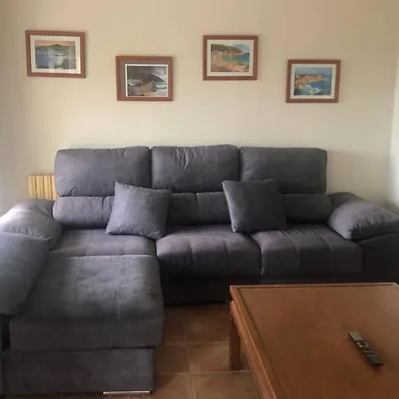 Apartamento Con Vistas A La Montana Apartment