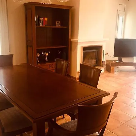 Apartamento Con Vistas A La Montana *