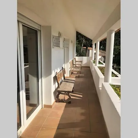 Apartamento Con Vistas A La Montana *