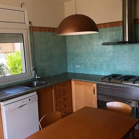 Apartamento Con Vistas A La Montana