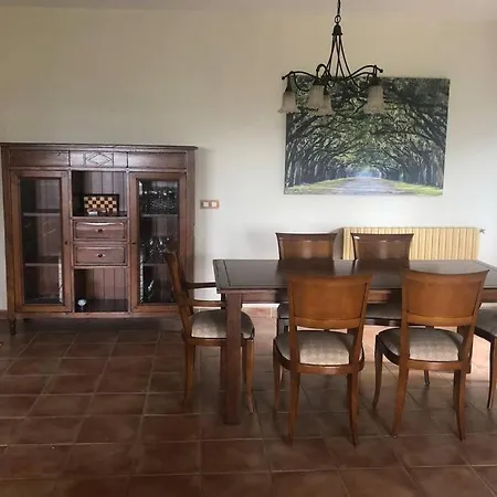 Apartamento Con Vistas A La Montana Begur