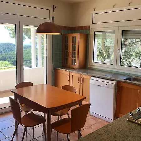 Apartamento Con Vistas A La Montana Apartment *