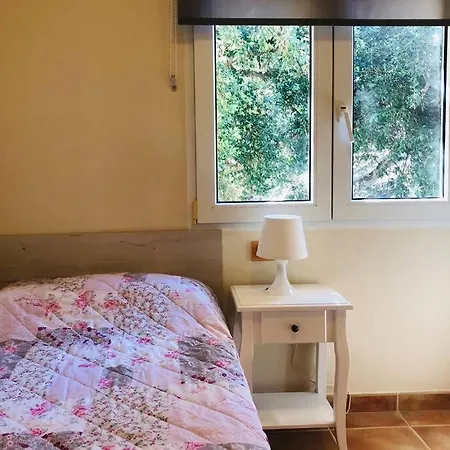 Apartamento Con Vistas A La Montana Begur