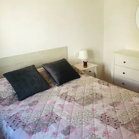 Apartamento Con Vistas A La Montana דירה