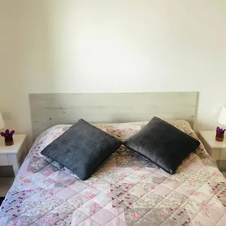 דירה Apartamento Con Vistas A La Montana