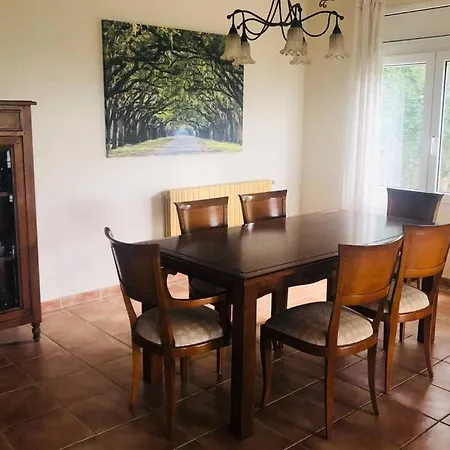 דירה Apartamento Con Vistas A La Montana *